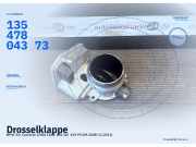 Drosselklappe BMW 1er Cabriolet (E88) 13547804373