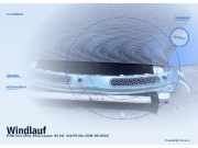 Windlauf MINI Mini (R50, R53)