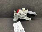 Wischermotor hinten HONDA Jazz II (GD, GE) 76710SAA014