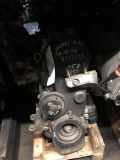 Motor ohne Anbauteile SUZUKI Alto (FF) F10DN