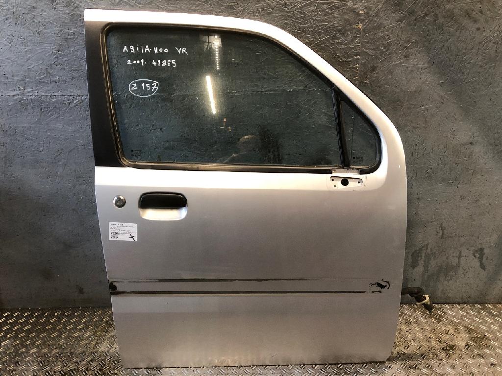 Tür rechts vorne OPEL Agila (H00) 09201068 Bild Tür rechts vorne OPEL Agila (H00) 09201068