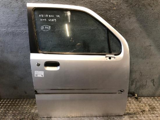 Tür rechts vorne OPEL Agila (H00) 09201068 Bild Tür rechts vorne OPEL Agila (H00) 09201068