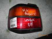 Rückleuchte links VW Passat B3/B4 (3A2, 35I) 357945111
