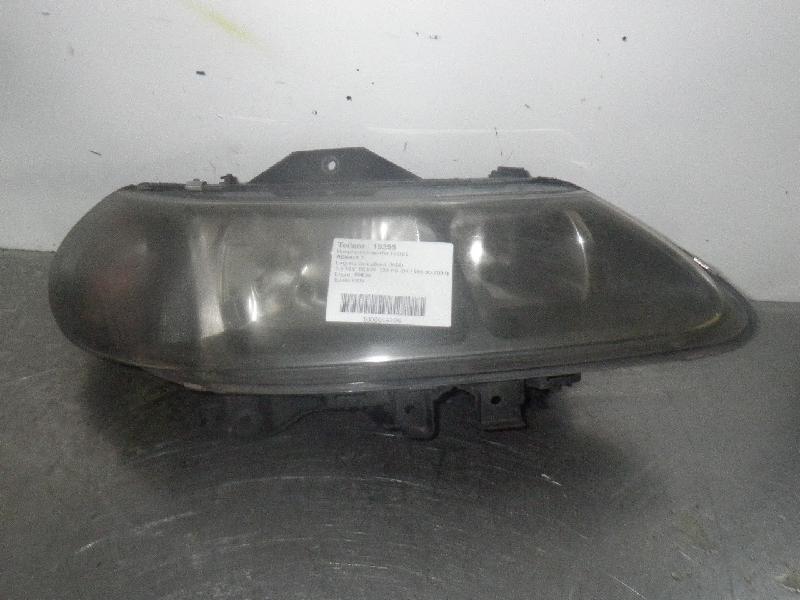 Hauptscheinwerfer rechts RENAULT Laguna I Grandtour (K56) Bild Hauptscheinwerfer rechts RENAULT Laguna I Grandtour (K56)
