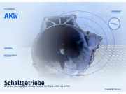 Schaltgetriebe BMW 3er Touring (E36) AKW
