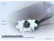 Lenkstockschalter HYUNDAI Santa Fe (SM)