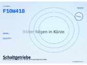 Schaltgetriebe OPEL Corsa A CC (S83) F10W418