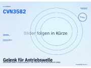 Gelenk für Antriebswelle MERCEDES-BENZ V-Klasse (638/2) CVN3582