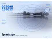 Spurstange BMW 5er (G30, F90) 027060163012