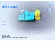 Sensor OPEL Corsa C (X01) 09115067