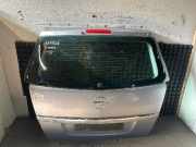 Heckklappe mit Fensterausschnitt OPEL Zafira B (A05) FARBE Z163