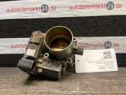 Drosselklappe VW Caddy III Kombi (2KB) 03F133062