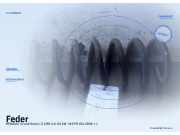 Feder RENAULT Grand Scenic II (JM)