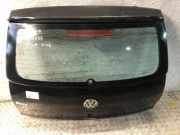 Heckklappe mit Fensterausschnitt VW Fox Schrägheck (5Z) 5Z6827025D FKZ 5Z6827025B
