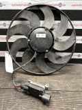 Elektrolüfter BMW 1er (F21) 5020644