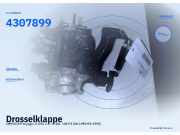 Drosselklappe CHRYSLER Voyager II (ES) 4307899