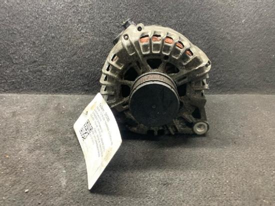 Lichtmaschine CITROEN C4 I Picasso (U) 1606856980 Bild Lichtmaschine CITROEN C4 I Picasso (U) 1606856980