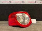 Rückleuchte links VW Passat B6 Variant Halter defekt (3C5) 3C9945095C