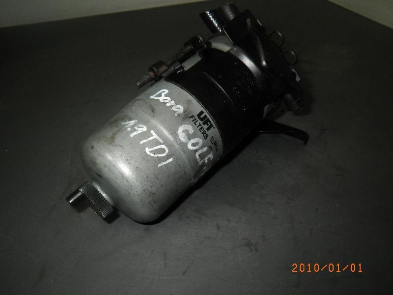 Kraftstofffilter VW Golf IV (1J) UFI 2439100
