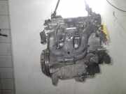 Motor ohne Anbauteile FORD Focus Stufenheck (DFW) EYDB