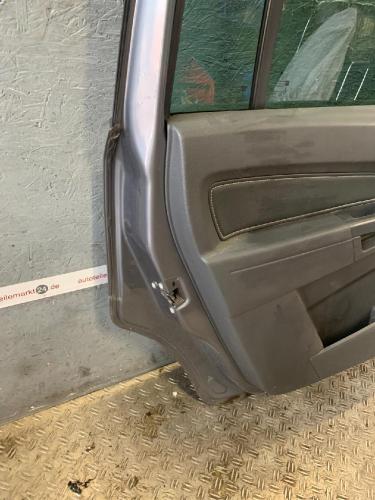 Tür links hinten OPEL Zafira B (A05) 13203015 Bild Tür links hinten OPEL Zafira B (A05) 13203015