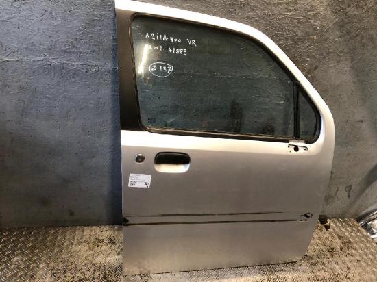 Tür rechts vorne OPEL Agila (H00) 09201068 Bild Tür rechts vorne OPEL Agila (H00) 09201068