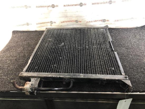 Klimakondensator BMW 3er Compact (E36) 64538368860 Bild Klimakondensator BMW 3er Compact (E36) 64538368860