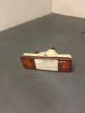Blinker links vorne NISSAN Micra (K10)