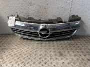 Kühlergrill OPEL Zafira B (A05) 93192480