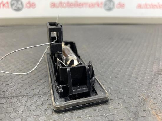 Kennzeichenleuchte SKODA Fabia II (5J) 8T0943021 Bild Kennzeichenleuchte SKODA Fabia II (5J) 8T0943021