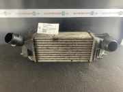 Ladeluftkühler PEUGEOT 407 SW 9645682880