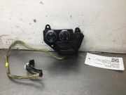 Schalter für Sitz MERCEDES-BENZ SL (R230) A2308211251KZ