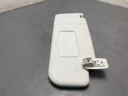 Sonnenblende rechts VW Golf V (1K) 1K0857552