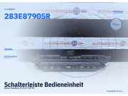 Schalterleiste Bedieneinheit Dacia Jogger 283E87905R