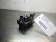 (119263 Ladedruckregelventil Ladedrucksteller FORD Mondeo III (B5Y) 752406) 6NW009206