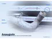 Ansaugrohr MERCEDES-BENZ SLK (R170)