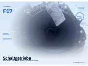 Schaltgetriebe OPEL Adam F17