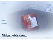 Blinker rechts vorne FORD Fiesta II (FBD)