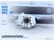 Lenkstockschalter SMART Forfour (454) A4545400217