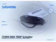 (7209 ODO TRIP Schalter TOYOTA Yaris (P1)R140) 1454V06