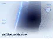 Kotflügel rechts vorne PEUGEOT 806