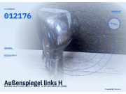 Außenspiegel links HONDA Jazz II (GD, GE) 76250SAAG12 012176