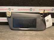 Sonnenblende rechts SAAB 9-3 Cabriolet (YS3D)