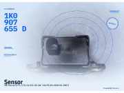 Sensor VW Touran I (1T1) 1K0907655D