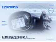 Außenspiegel links CITROEN Xsara Picasso (N68) E2028015
