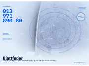 Blattfeder FIAT Ducato Kasten (250) 01397189080