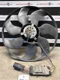 Elektrolüfter MERCEDES-BENZ C-Klasse (W204) A2049066802 1137328230