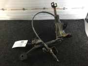 Schaltkulisse SUBARU Forester (SG) 2.0 4WD 92 kW 125 PS (06.2002-05.2005)