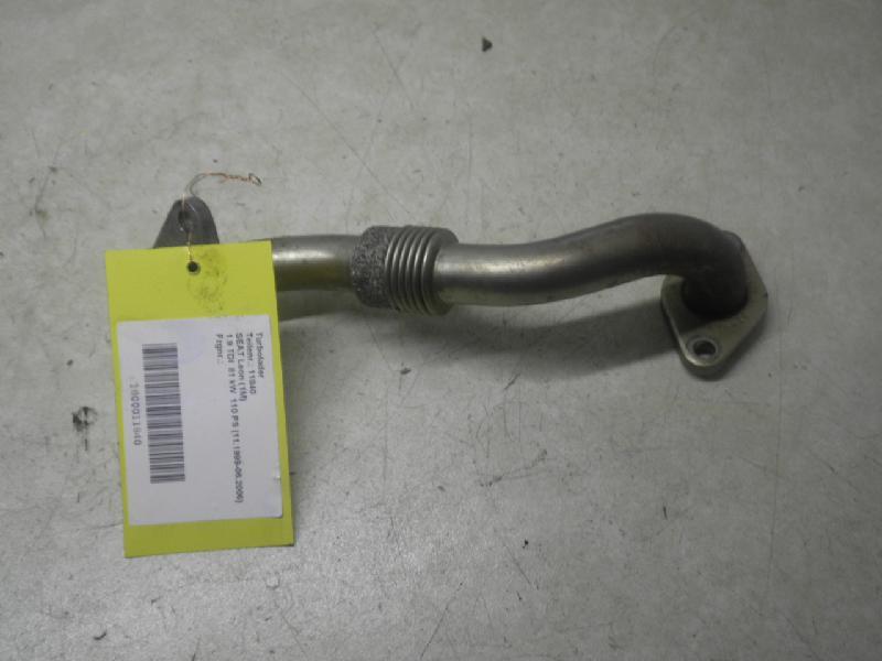 ( Agr Verbindungsrohr Abgasrohr SEAT Leon (1M) 038131521J VW)