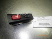 Schalter für Warnblinker RENAULT Laguna II Grandtour (G) 822955
